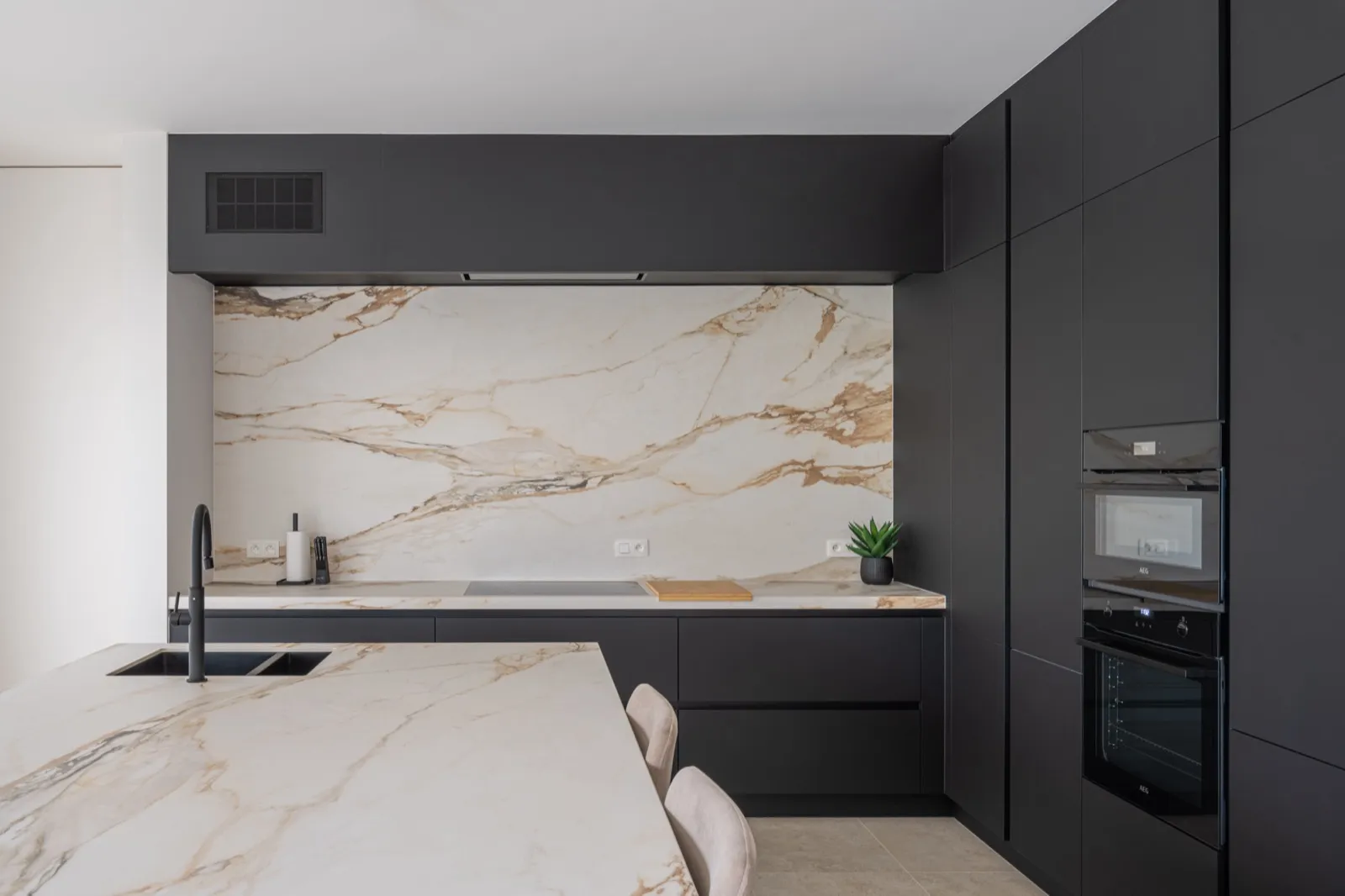 Everberg project foto